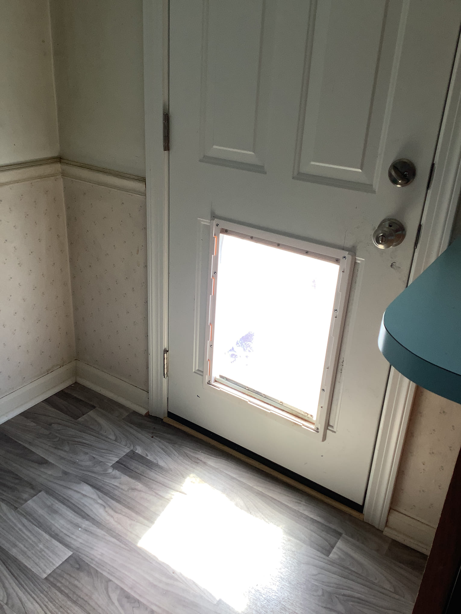 Door Repair in Hopewell Township, NJ